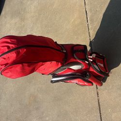 Golfing Set