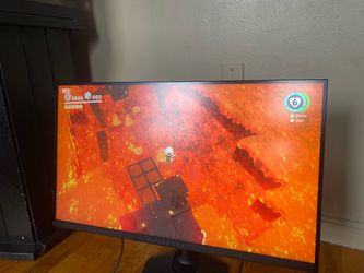 Alienware 2724DW 180hz 27inch monitor