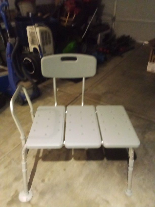 Shower Chair