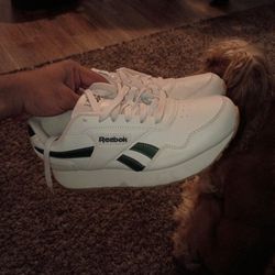 Reebok 8 1/2