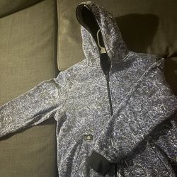 Small Lurking Class Sweater