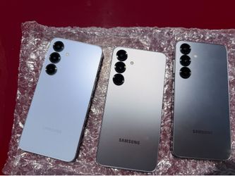 Samsung galaxy s25 128GB tmobile or metro