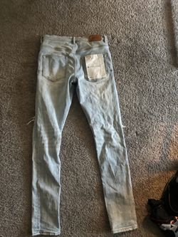 Purple band size 30