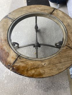 Coffee Table $1 Only