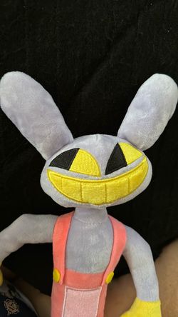 Jax Plush Toy