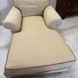 Chaise Recliner 