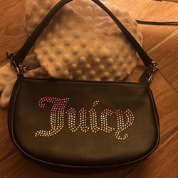 Juicy Purse 
