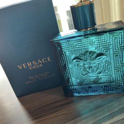 Versace Eros