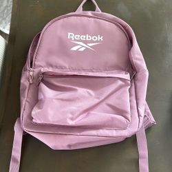 Reebok Backpack 