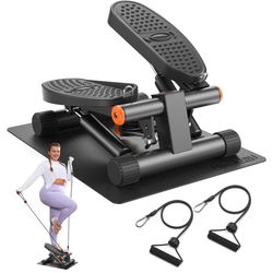 Mini Stepper