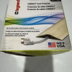 Corduct cord protection 5 ft