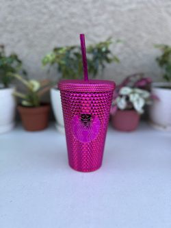 Starbucks Studded Grande