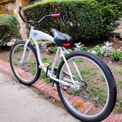 Bicycle -Miller Lite Beach Cruiser