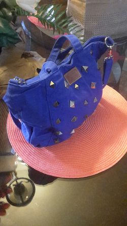 Pink Victorias secret purse