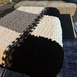 Handmade Blankets