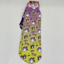 Buk-ees socks. Item No  660 (Shopgoodwill)