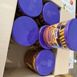 Jabalina Tamarindo Flavored Candy 