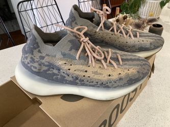 Yeezy 380 MIST Sz 12