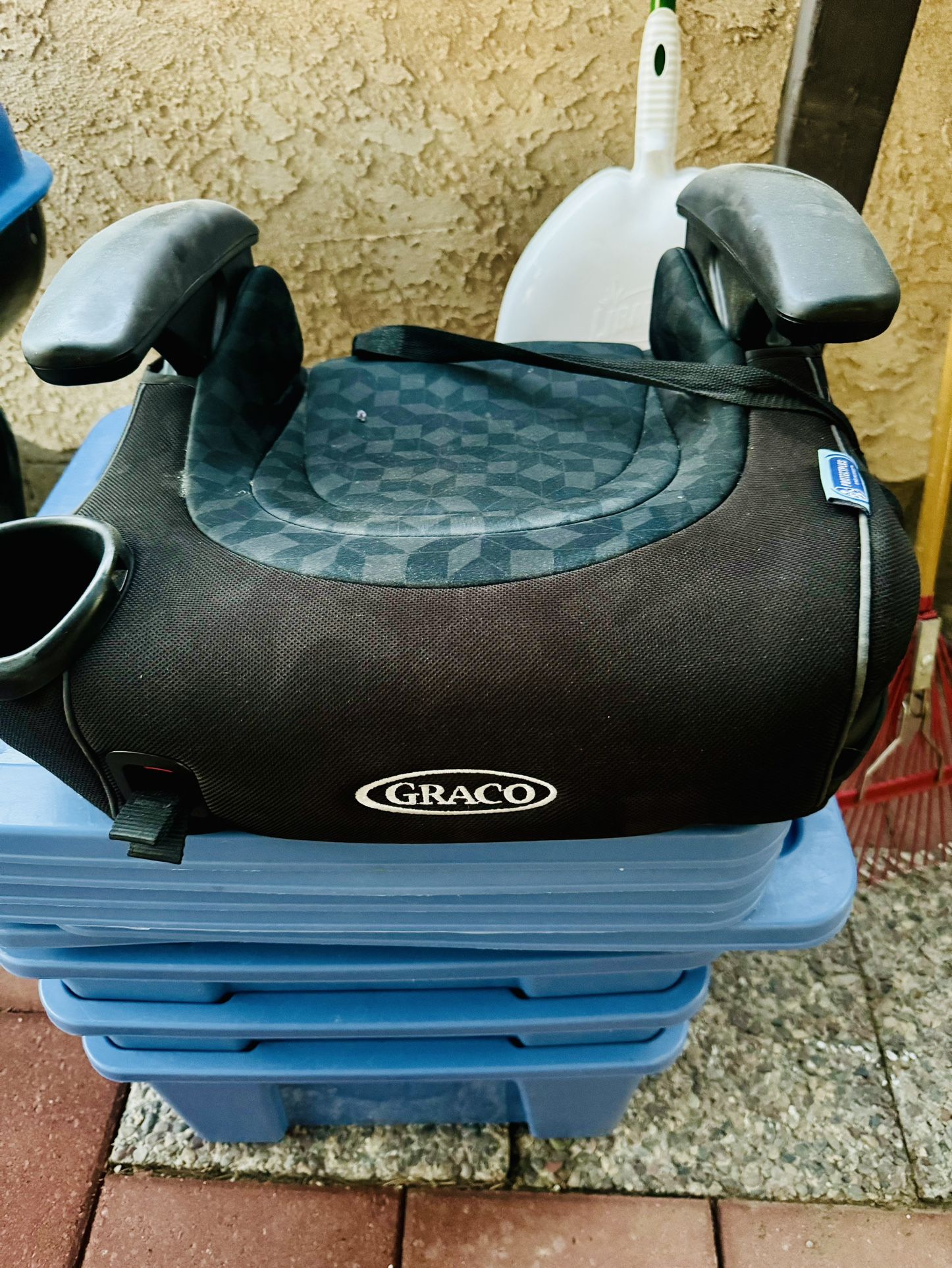 Graco Child Booster Seat