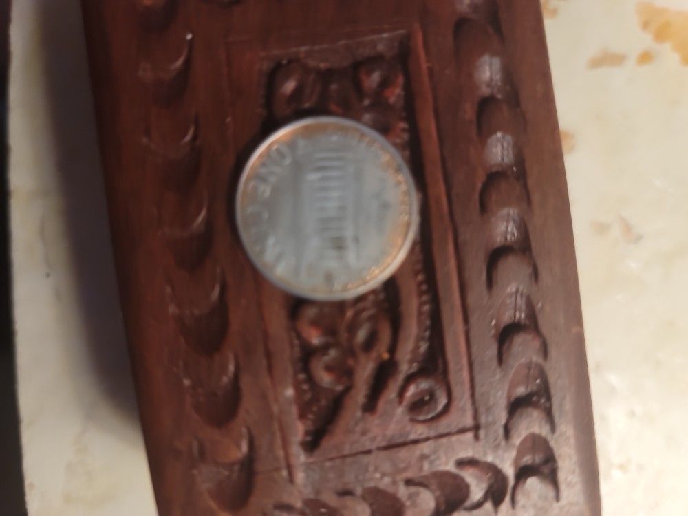 1993 Penny