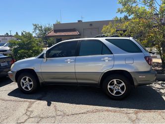 2005 Lexus Rx 330