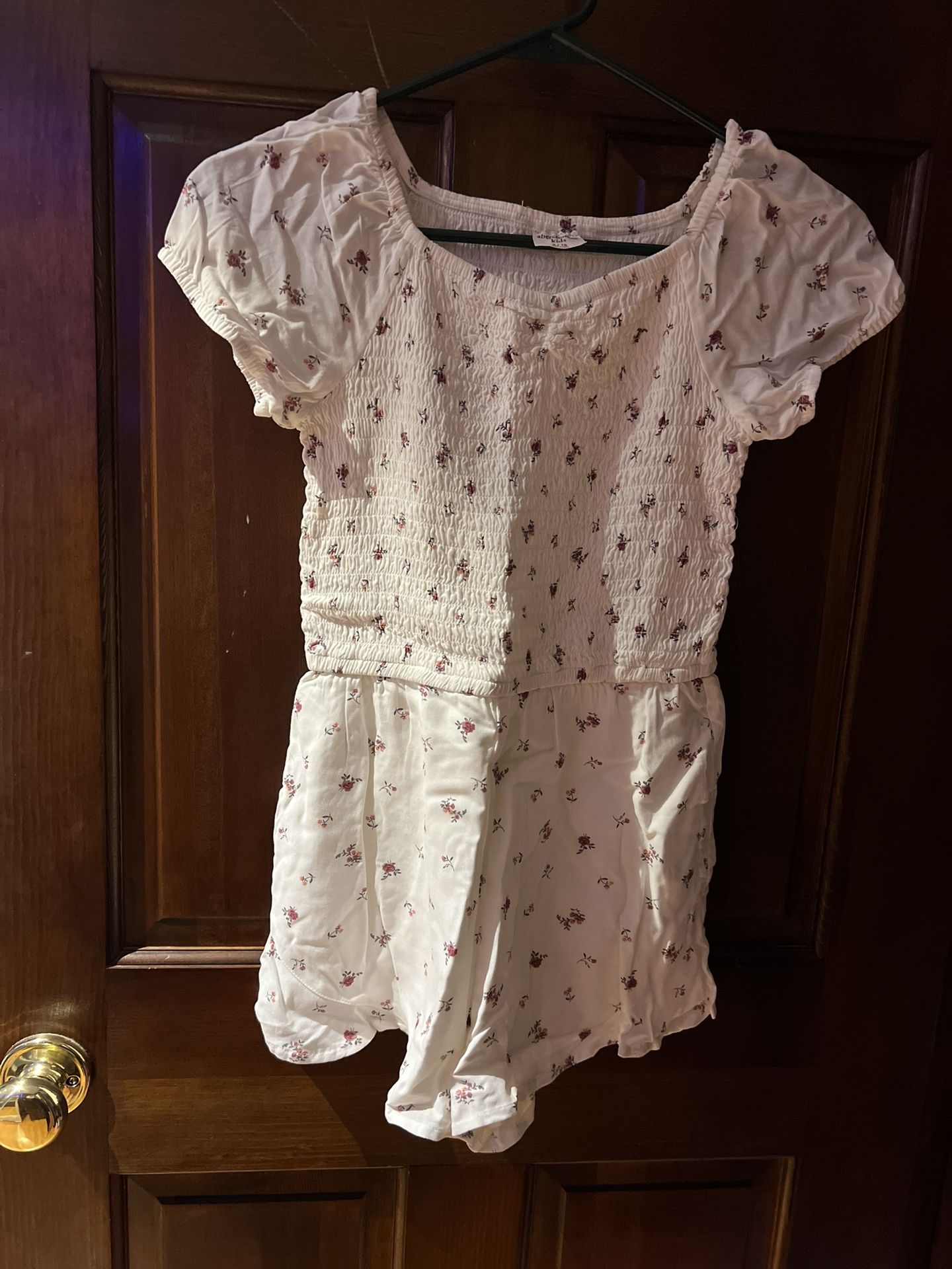 New Abercrombie&Fitch Size 9/10 Kids