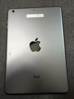 iPad mini 2 excellent shape