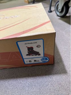 Adult Rollerblades