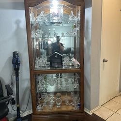 China Cabinet 