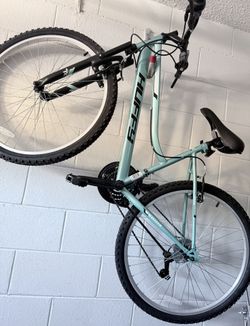 Bicicleta (Bicycle)