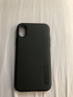 iphone x hard case