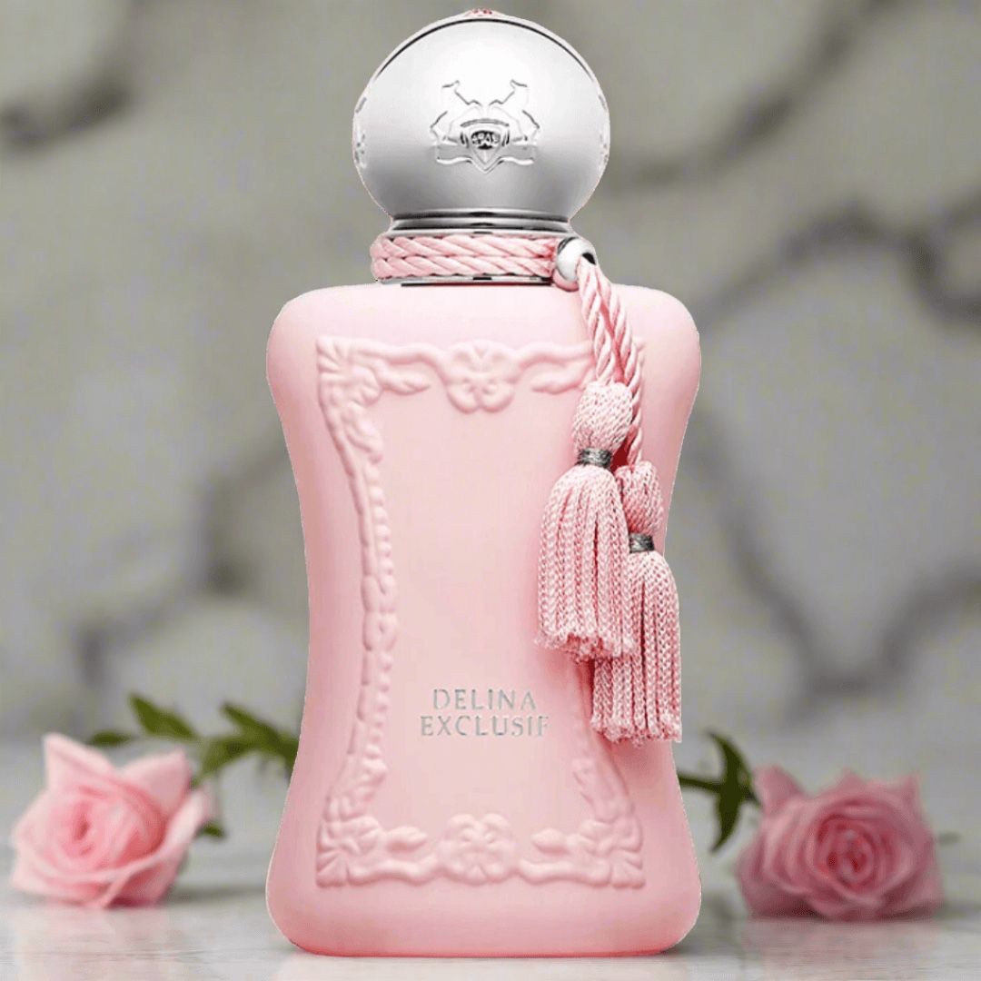 ✨ Parfums de Marly – Delina Exclusif (Luxury Perfume) ✨