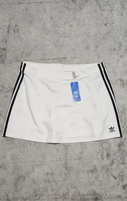 Adidas Mini Skirt