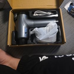 Massage gun