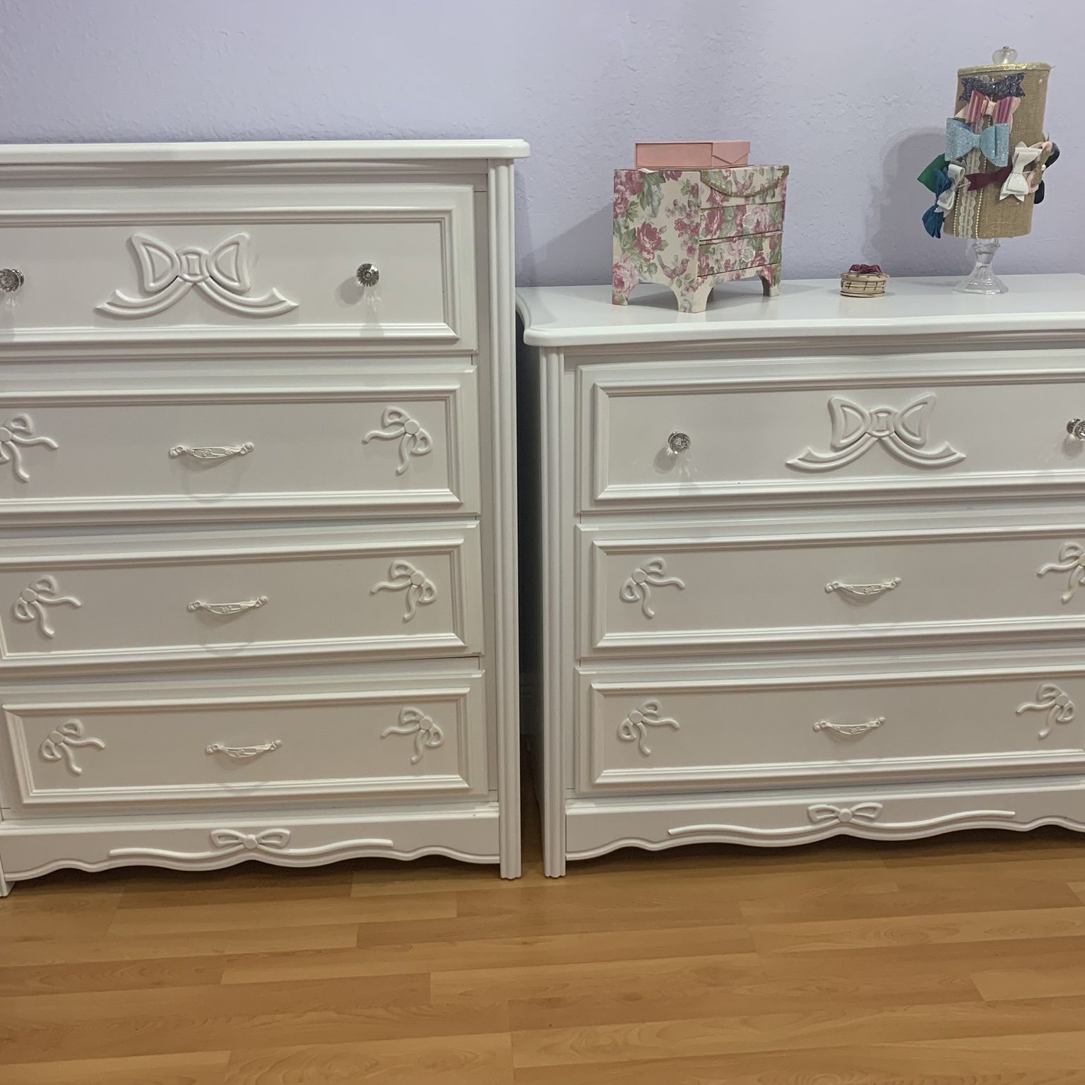 disney princess dresser Disney Princess Travel Dresser set
