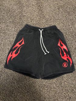 Hellstar shorts