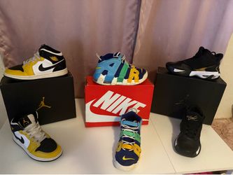 Nike / Jordans