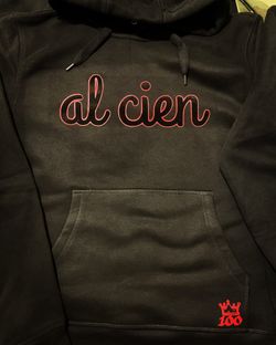 Al Cien Clothing Co 💯