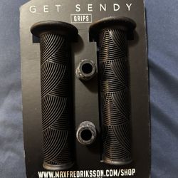 Get Sendy grips 