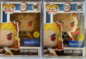 KYOJURO RENGOKU G.I.D. FUNKO POP