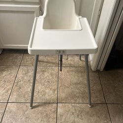 Kids High Chair 