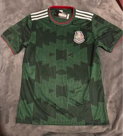 Mexico jersey size Large ( runs small) new $28