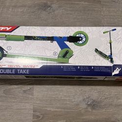 Huffy Scooter For Kids 5+ (New Unopened)