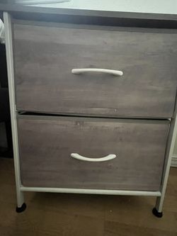 Small Drawer