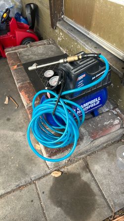 Compressor