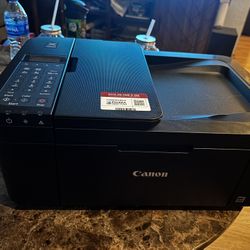 Cannon Printer 
