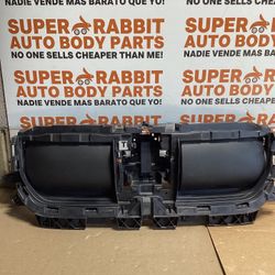 2023 BMW X1 X2 Radiator Grille Air Shutter Original OEM 🔥complete 2025