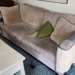 Sleeper Sofa
