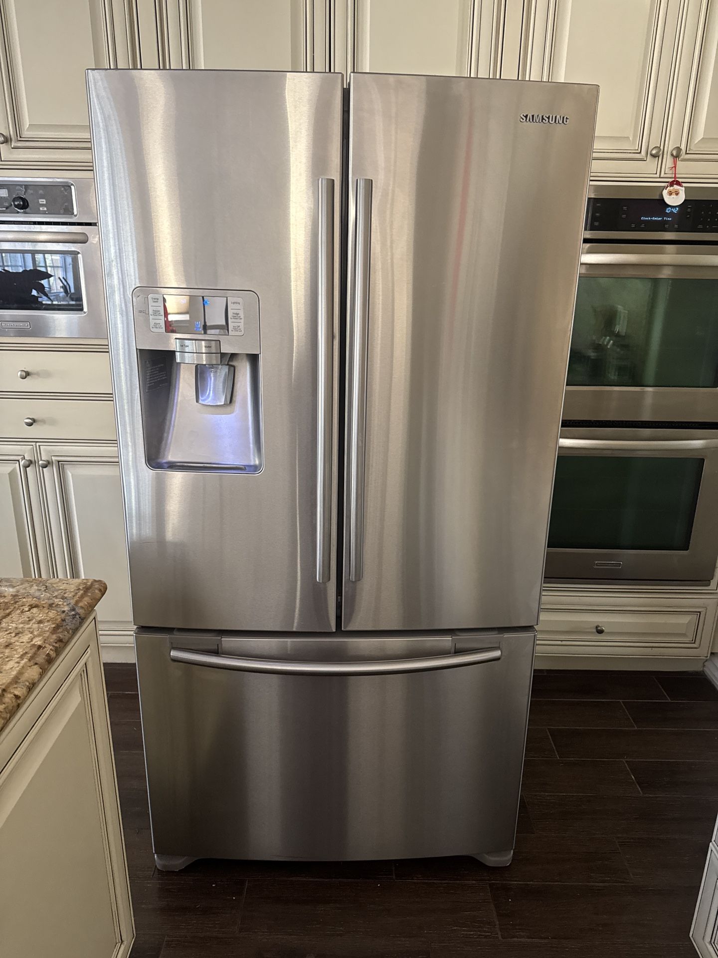 Samsung Refrigerator