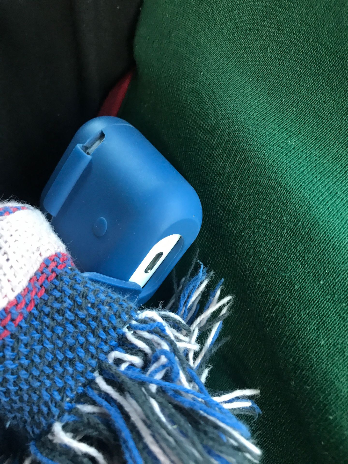 AirPods